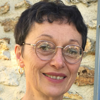 Isabelle TROUILLET