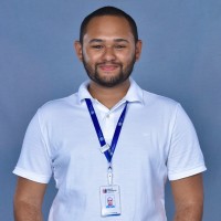 Rafael Herique Souza Santos