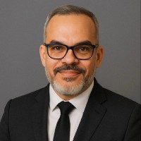 O Rick Vieira
