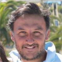 Juan Pablo Larraín M.