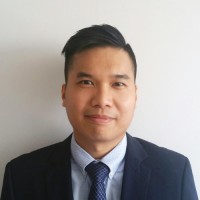 Shawn Tam