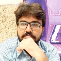 Muzammil Abbas