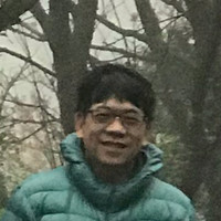 Joe Chuang