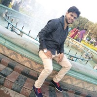MOHAMMED SHAKEEL