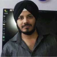 Sumeet Singh Harjai
