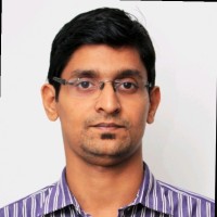 Venkatesh Vijayakumar