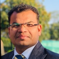 MAHESH SEN