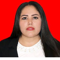 Lisbeth Cabrera Montaño