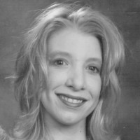 Amy Kelly
