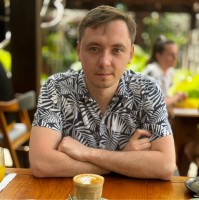Antonin Novokhatko