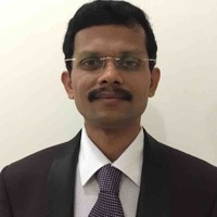 Sangram Keshari Barik