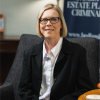 Stephanie Marston Younge