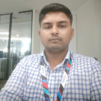 Umesh Shinde