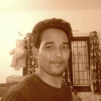 Abhithosh Kumar