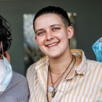Erin Mcbrady Msw (They/Them)
