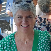 Clare Haslam