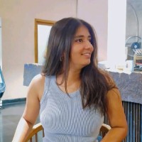Rohini Reddy