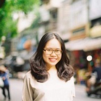 Minh Ha Giang Huynh