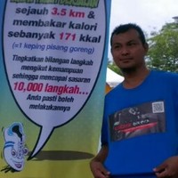 Mohd Suhaimi