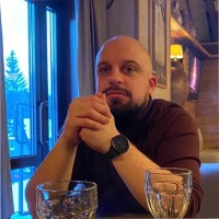 Алексей Горшков