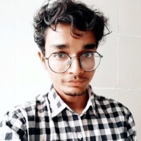 Ayush Kujur