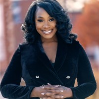 Bri Haygood, MBA