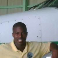 Neville Brathwaite Jr