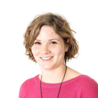 Charlotte Sagne
