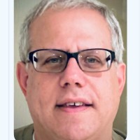 Ray Ginsberg