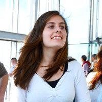 Xandra Van Megen