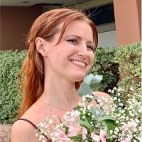 Sarah Rohrs