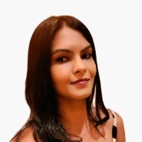 Soraia Cardoso Silva