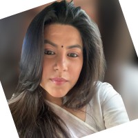 Raashika Sahdev