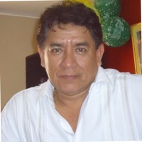 Percy Saavedra