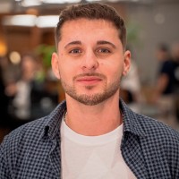 Tiago Alhada