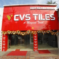 CVS Tiles