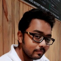 Koushik Nath