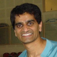 Atul Shah