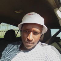 Tebogo Terrence