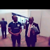 victor oshodi