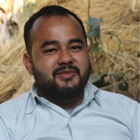 Niroj Budhathoki