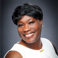 Terria Jackson