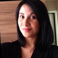 Isabel Ampudia