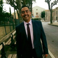 ALI Haimoud