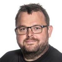 Jesper Groth Odgaard