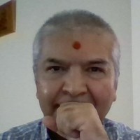 Kartik Mehta B.Sc. M.Sc.