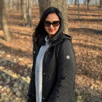 Hannah Anush