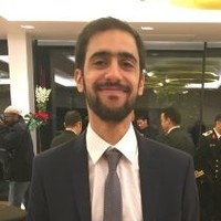 Marwan Ghanem, Phd