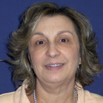 Theresa Blain