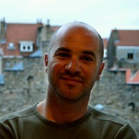 Manuel Huertas Barroso